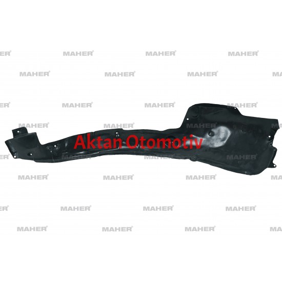 ÇAMURLUK DAVLUMBAZI ASTRA G 99-09 ÖN SOL