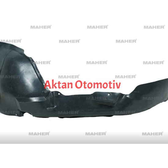 ÇAMURLUK DAVLUMBAZI PASSAT 97-00 ÖN SOL