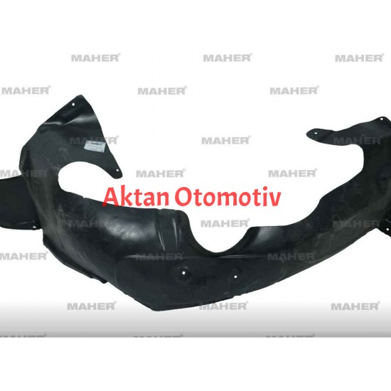 ÇAMURLUK DAVLUMBAZI CRUZE 09-14 ÖN SOL