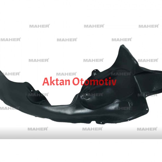 ÇAMURLUK DAVLUMBAZI IBIZA 09-17 ÖN SOL