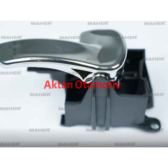 KAPI KOLU NAVARA 06-16 İÇ KROM SAĞ