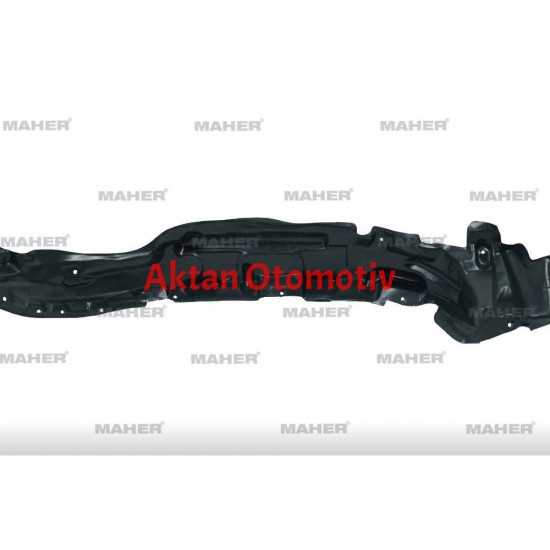 ÇAMURLUK DAVLUMBAZI HILUX  98-05 LN-145 SOL