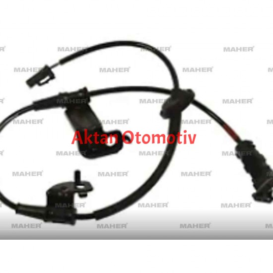 SENSÖR ABS ELANTRA 16-20 ARKA SAĞ