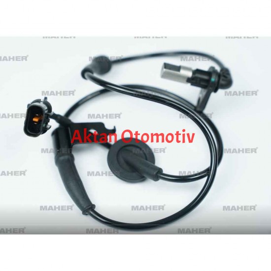 SENSÖR ABS H-1 08= ÖN SOL