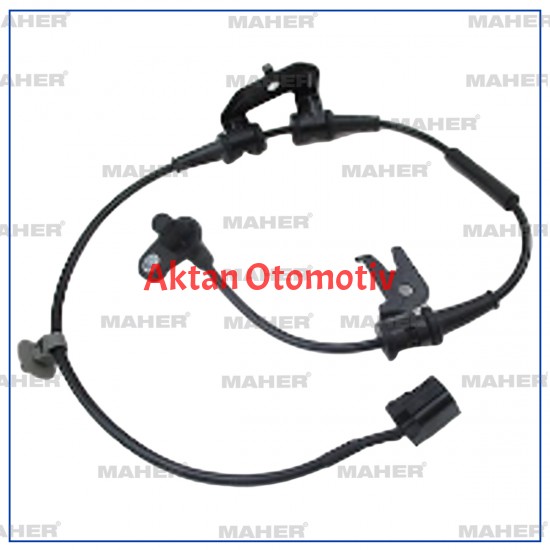 SENSÖR ABS I-10 13-18 ÖN SAĞ
