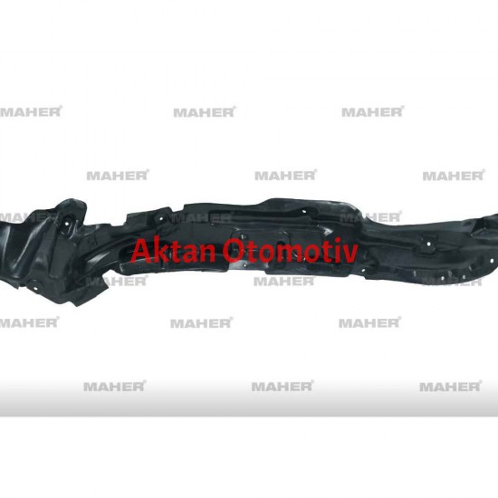 ÇAMURLUK DAVLUMBAZI HILUX  98-05 LN-145 SAĞ