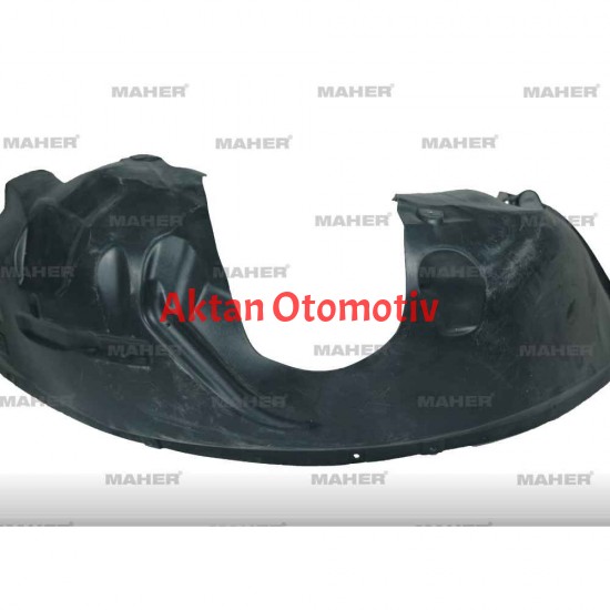 ÇAMURLUK DAVLUMBAZI CONNECT 02-13 ÖN SAĞ