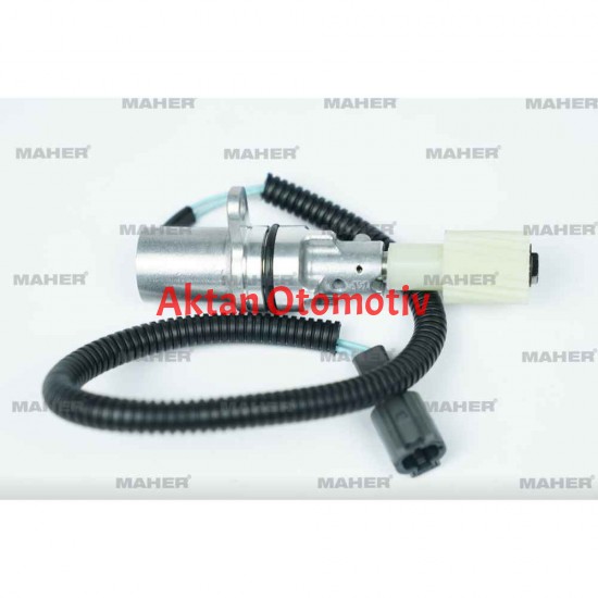 SENSÖR KİLOMETRE HIZ PICKUP 02-06 YD25 4X4 DİŞLİ İLE BİRLİKTE