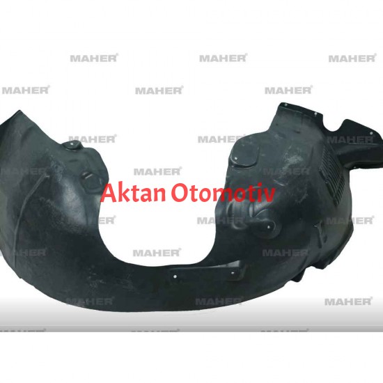 ÇAMURLUK DAVLUMBAZI A3 20= ÖN SAĞ