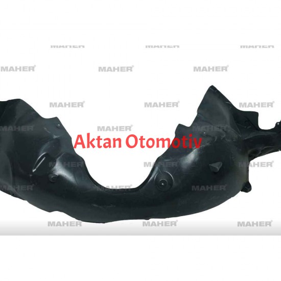 ÇAMURLUK DAVLUMBAZI SEAT ARONA 18= ÖN SAĞ