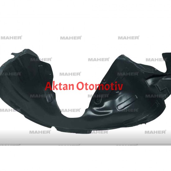 ÇAMURLUK DAVLUMBAZI TIGUAN 15-17 ÖN SOL