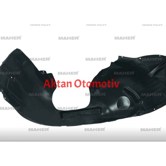 ÇAMURLUK DAVLUMBAZI A3 H.B 13-16 ÖN SOL