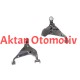 SALINCAK HILUX 06-11 ALT ROTİLLİ BURÇLU SOL 4X4