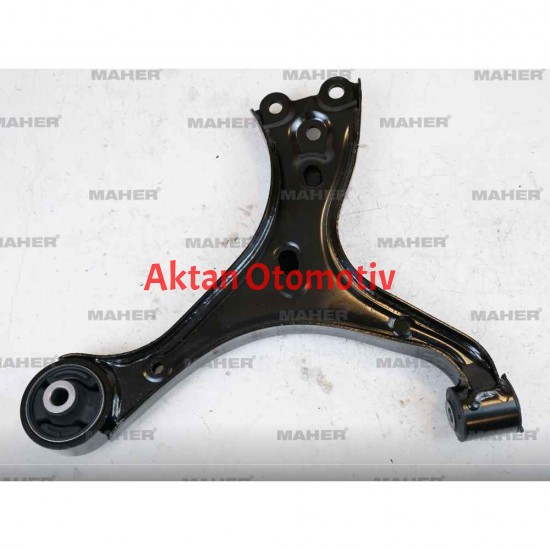 SALINCAK CIVIC 12-15 H.B ALT BURÇLU SOL