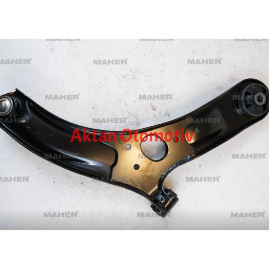 SALINCAK RIO 12= BURÇLU ROTİLLİ ALT SOL