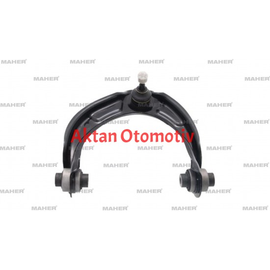 SALINCAK ACCORD 08= ÜST ROTİLLİ BURÇLU SOL