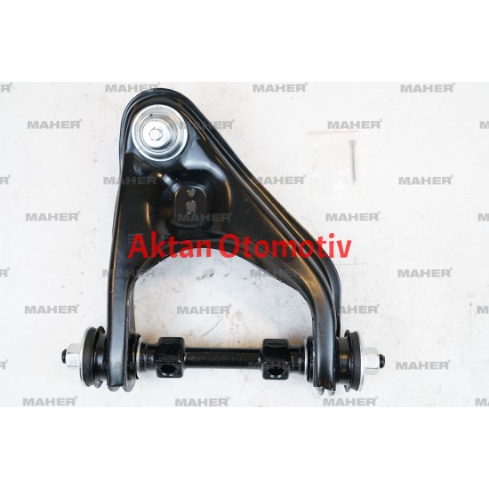 SALINCAK L-200  99-05 ÜST ROTİLLİ BURÇLU SOL 4X2