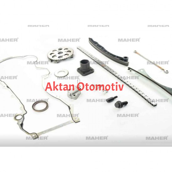 EKSANTRİK ZİNCİR SETİ ASTRA H / J / CORSA C / D / E / MERIVA B / TIGRA B / LINEA / DOBLO / EGEA / PUNTO / FIORINO / 500 1.3 / CITROEN NEMO / BIPPER / BIPPER TEPEE 1.3 HDI (14 PARÇA) ( EKSANTRİK FLANŞLI+ KEÇELİ FUL SET) Z13DTJ-Z13DTH-A13DTE-A13DTR-Z13DTE EKSANTRİK ZİNCİR SETİ ASTRA H / J / CORSA C / D / E / MERIVA B / TIGRA B / LINEA / DOBLO / EGEA / PUNTO / FIORINO / 500 1.3 / CITROEN NEMO / BIPPER / BIPPER TEPEE 1.3 HDI (14 PARÇA) ( EKSANTRİK FLANŞLI+ KEÇELİ FUL SET) Z13DTJ-Z13DTH-A13DTE-A13DTR-Z13DTE