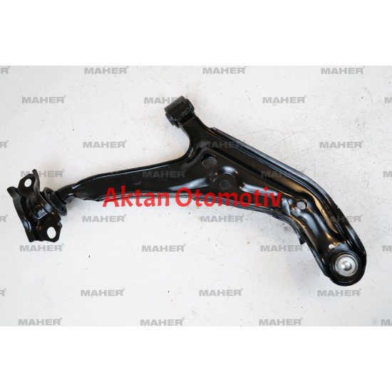 SALINCAK PRIMERA  96-01 ALT ROTİLLİ BURÇLU SOL