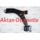 SALINCAK MAZDA 3 03-09 BURÇLU ROTİLLİ ALT SAĞ