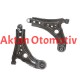 SALINCAK AVEO 03= / KALOS 06= ALT ROTİLLİ BURÇLU SAĞ