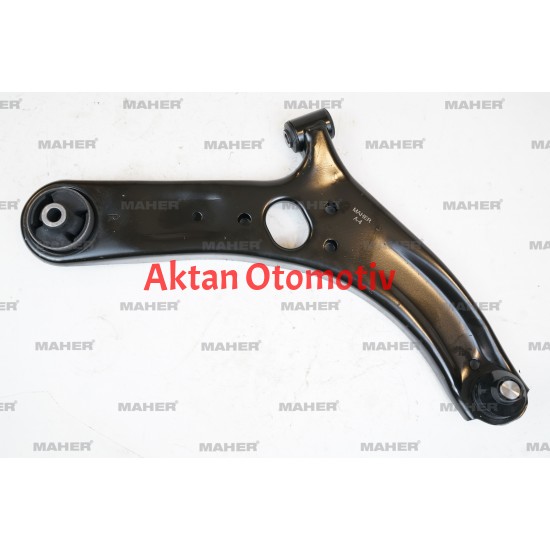 SALINCAK RIO 12= BURÇLU ROTİLLİ ALT SAĞ