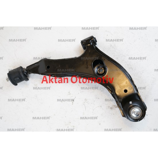 SALINCAK ACCENT  95-00 BURÇLU ROTİLLİ ALT SOL