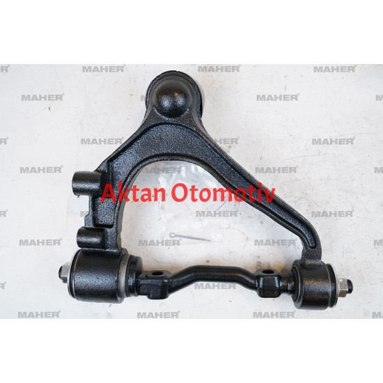 SALINCAK HIACE  93-99 ÜST ROTİLLİ BURÇLU SOL