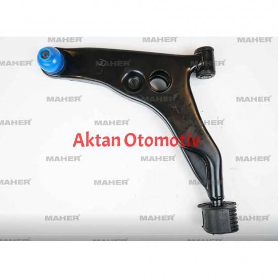 SALINCAK CARISMA  99= / PROTON GEN 2 04= ALT ROTİLLİ BURÇLU SOL