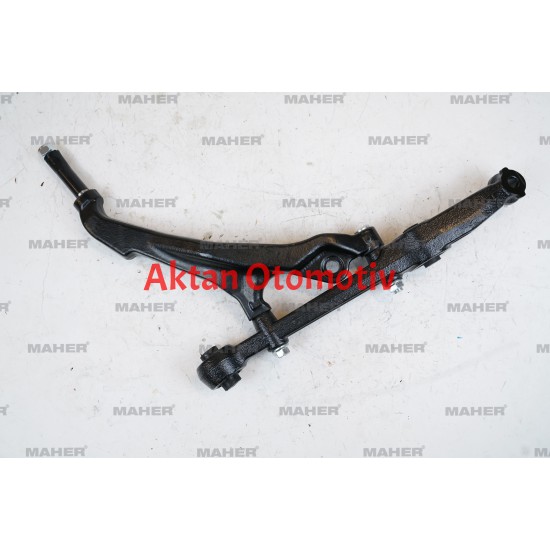 SALINCAK CIVIC  92-95 / EURO CIVIC / CRX 92-98 / ROVER 45 ALT BURÇLU SAĞ