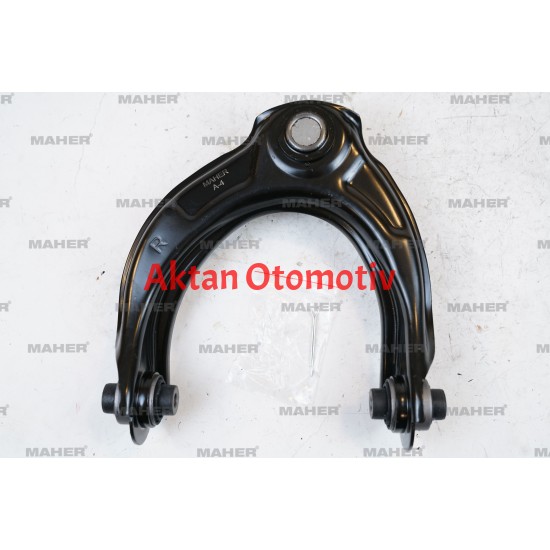 SALINCAK ACCORD 08= ÜST ROTİLLİ BURÇLU SAĞ