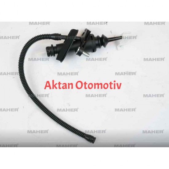 DEBRİYAJ MERKEZ ÜST CORSA C 00-06 1.3 CDTI 15,87mm