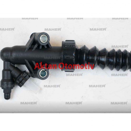 DEBRİYAJ MERKEZ ALT 206 98-06 / 307 00-07 / BIPPER 08= / C2 03-09 / C3 I 02-10 / NEMO 07= / C4 04