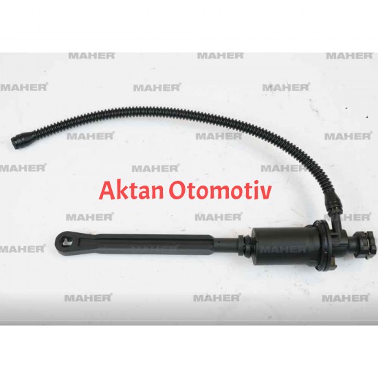 DEBRİYAJ MERKEZ ÜST TRAFIC II 02-14 / VIVARO A 02-14 FTE TİPİ