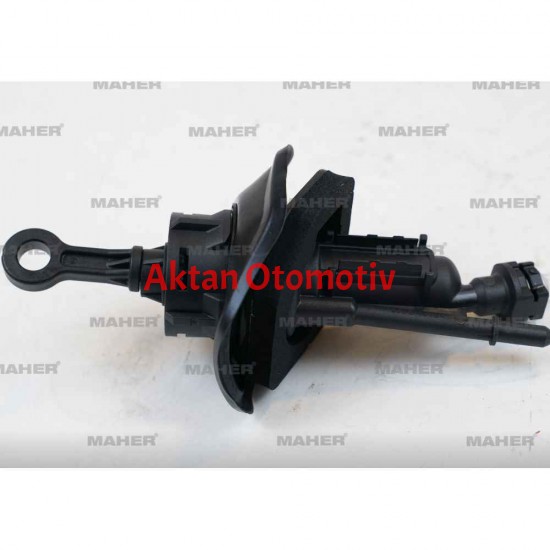 DEBRİYAJ MERKEZ ÜST MONDEO IV 07-14 2.0 TDCI