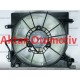 FAN SU RADYATÖR CIVIC 12-16 FB7