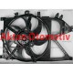 FAN RADYATÖR CORSA C 00-06 / 1.0-1.2-1.2 16V-1.4-1.6 DAVLUMBAZLI