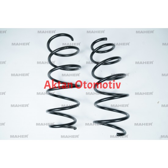 HELEZON YAYI ASTRA H 04-09 ÖN