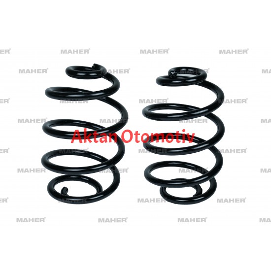 HELEZON YAYI CORSA C 00-06 ARKA