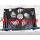 FAN SU RADYATÖR COROLLA 14-17 / AURIS 14-17 BENZ. KOMPLE