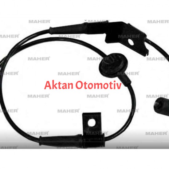 SENSÖR ABS SONATA 98-04 ARKA SOL