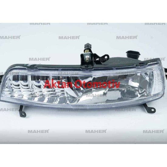 SİS LAMBASI ACCENT 06-11 ERA SAĞ