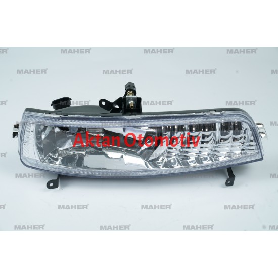 SİS LAMBASI ACCENT 06-11 ERA SOL