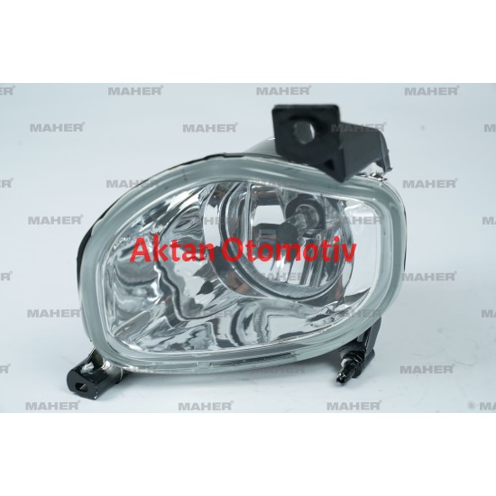 SİS LAMBASI AVENSIS 03-05 SOL