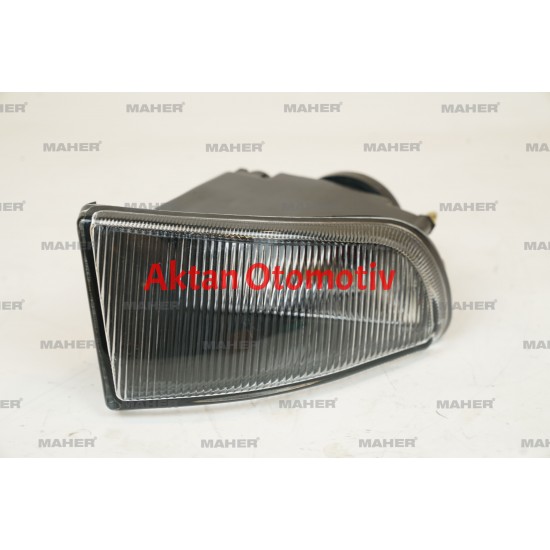 SİS LAMBASI AVENSIS  98-00 ÖN SAĞ