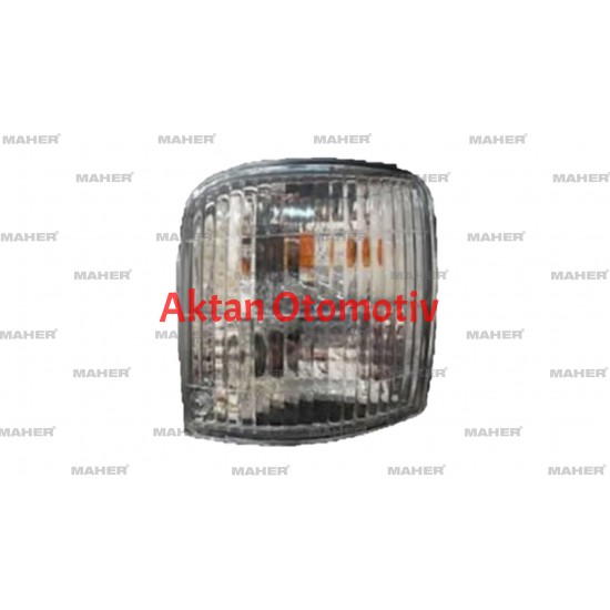 SİNYAL LAMBASI BONGO 97-00 DUYLU SAĞ