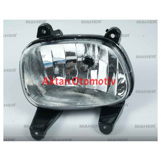 SİS LAMBASI BONGO 05-12 ÖN SAĞ