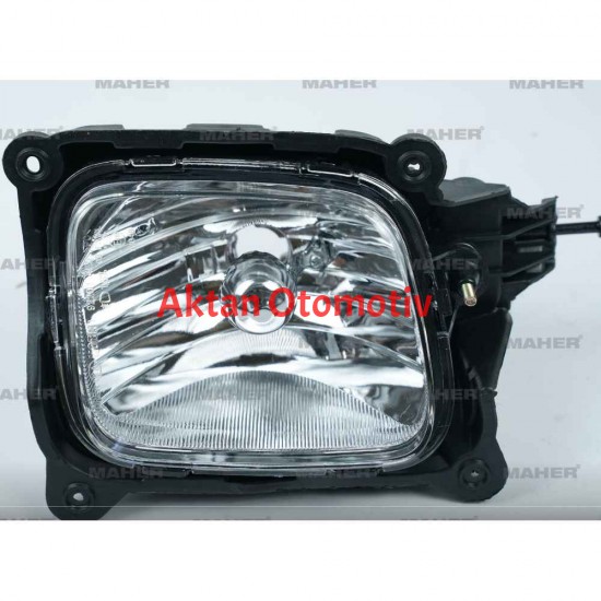 SİS LAMBASI BONGO 12-16 ÖN SOL