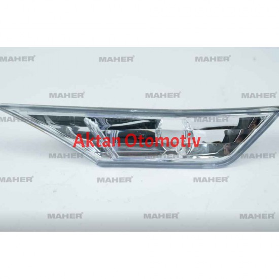 SİNYAL LAMBASI ÇAMURLUK CIVIC 16-21 FC5 SAĞ