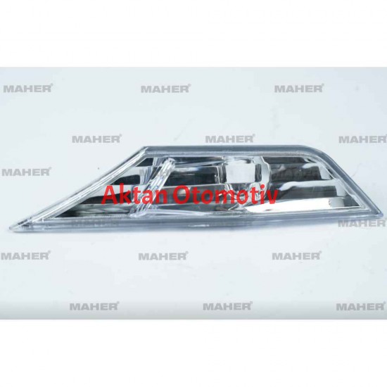 SİNYAL LAMBASI ÇAMURLUK CIVIC 16-21 FC5 SOL